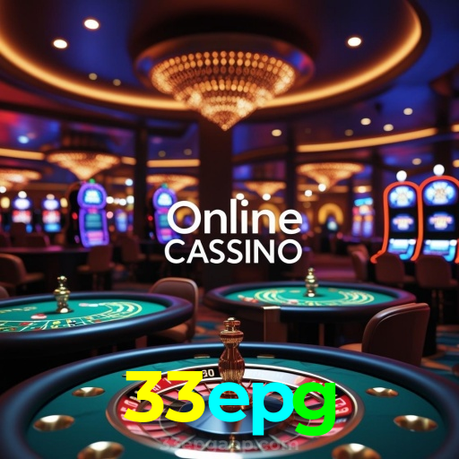 33epg:Aposte no futebol e ganhe prêmios fantásticos no melhor cassino online!