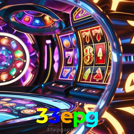 33epg:Jogue slots, poker e aposte no futebol online para grandes prêmios!