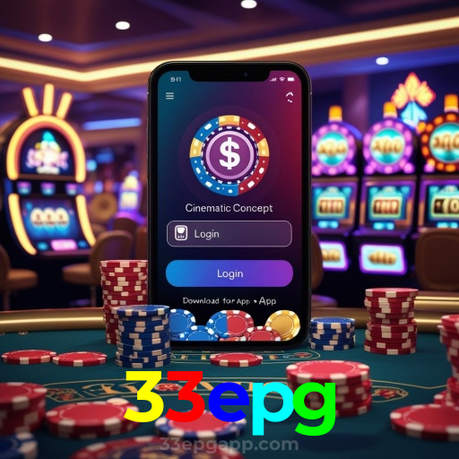 33epg:Jogue poker, aposte no futebol e leve grandes prêmios em nosso cassino!
