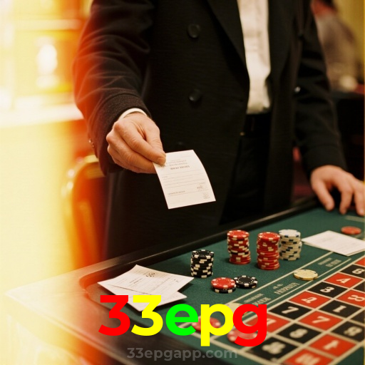 33epg：Vença no futebol e nos melhores jogos de cassino online, como poker e roleta!