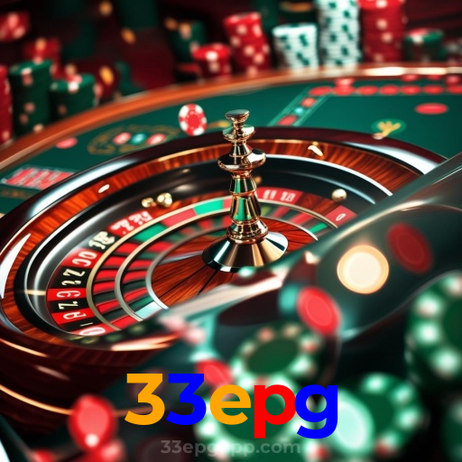 33epg：Cada giro nas roletas é uma chance de vitória! Aposte agora!
