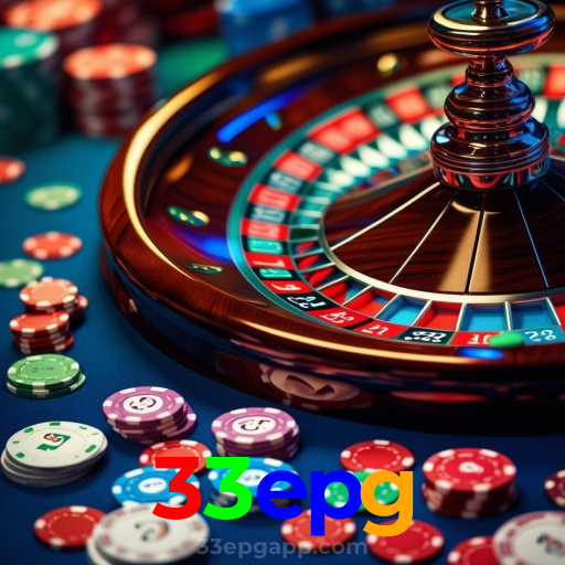 33epg:Jogue poker online e mostre que você é o mestre do jogo!