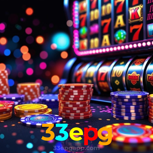 33epg:Vença no poker e prove que você é o mestre das cartas!