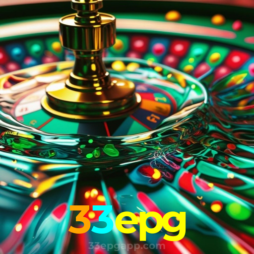33epg:Jogue agora e vença nas melhores slots online!