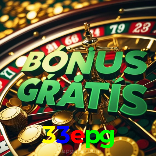 33epg：A sorte está ao seu lado em slots, poker e apostas esportivas online!