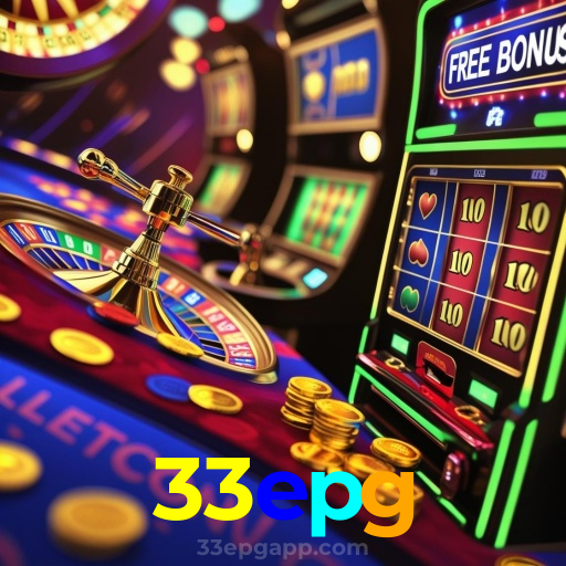 33epg:Vença no poker e mostre que você é um mestre das cartas!