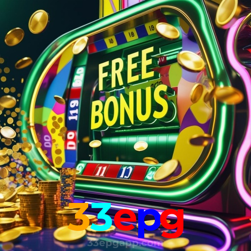 33epg：Sinta a adrenalina das slots e conquiste vitórias como nunca!