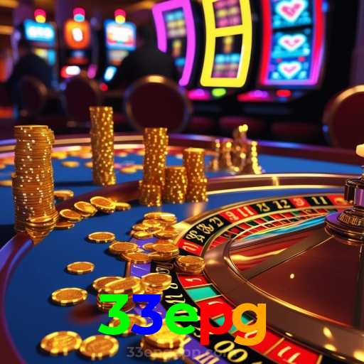 33epg:Aposte no seu time de futebol e ganhe no blackjack e roleta online!