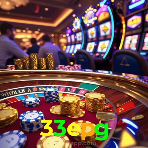 33epg:Jogue blackjack e aposte no futebol para uma experiência emocionante!
