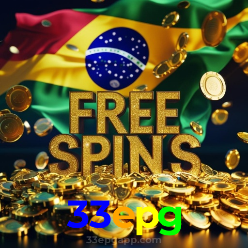 33epg:Encontre o seu jogo favorito e leve para casa prêmios fantásticos!