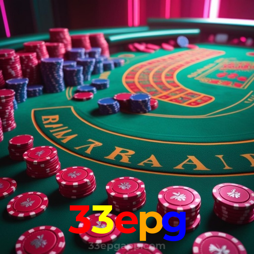 33epg:No nosso cassino, a emoção nunca para! Jogue agora!
