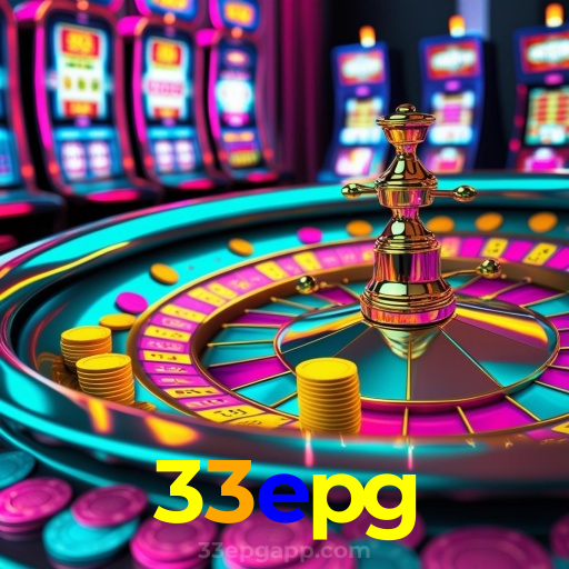 33epg:Jogue poker e mostre suas habilidades para ganhar!