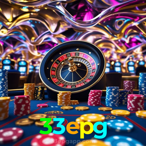 33epg:Jogue poker como um profissional e vença grandes desafios!