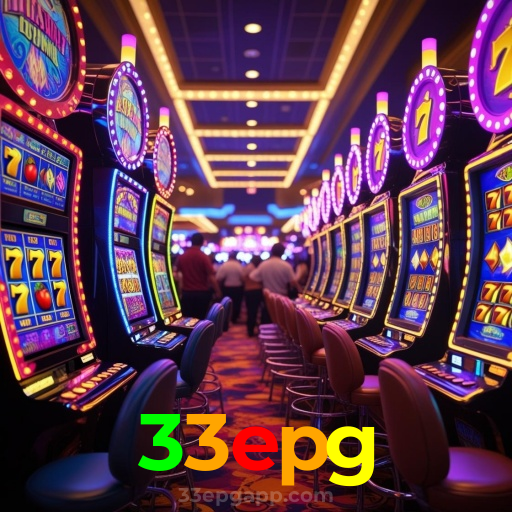33epg：Apostas ao vivo no futebol e grandes prêmios em slots te esperam!