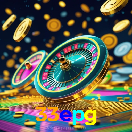 33epg:Jogue poker, aposte no futebol e conquiste prêmios incríveis!