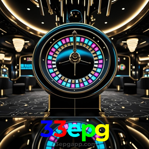 33epg：Vença no futebol e nos melhores jogos de cassino online, como poker e roleta!