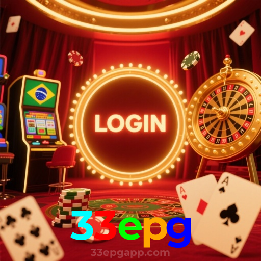 33epg:Onde o futebol e o cassino se encontram para grandes vitórias!