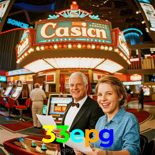 33epg:Em nosso cassino online, sua sorte vai brilhar! Aposte e vença!