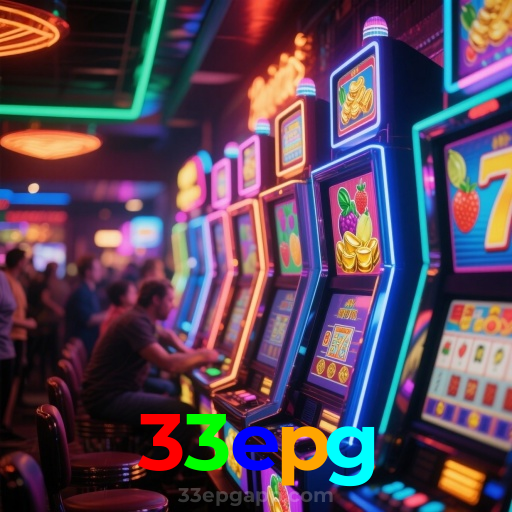 33epg:As slots mais emocionantes estão esperando por você! Jogue agora!
