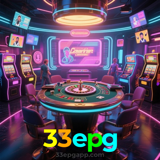 33epg:Divirta-se com slots e apostas ao vivo em futebol no nosso cassino online!