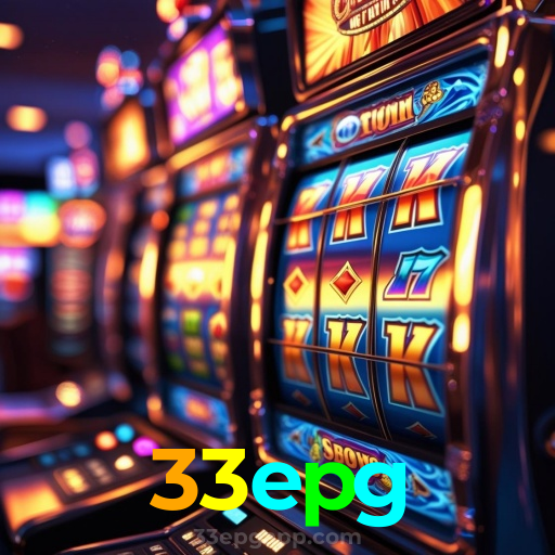 33epg:Desafie a roleta e conquiste prêmios incríveis!