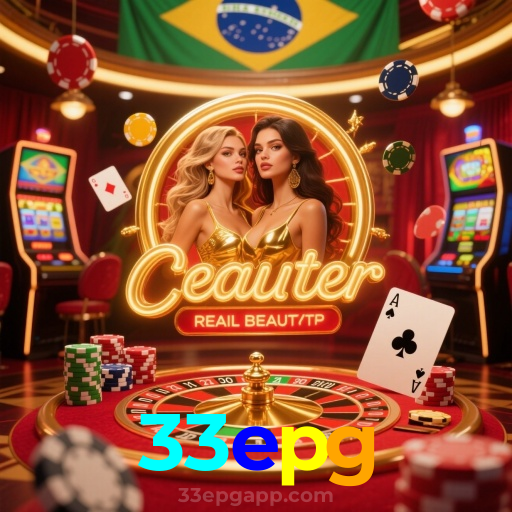33epg：Prepare-se para a ação! Jogue blackjack e vença como nunca!
