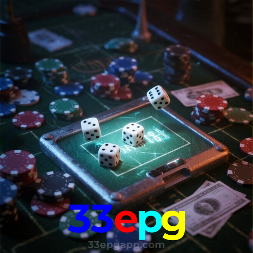 33epg:Jogue no cassino mais seguro com blackjack, poker e futebol online!