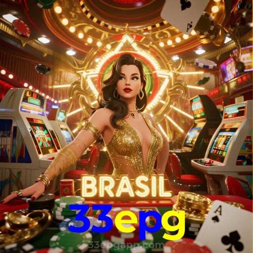 33epg：Encontre a sorte nas nossas roletas e ganhe prêmios incríveis!