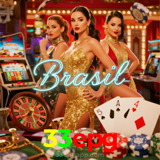 33epg:A sorte não tem limites! Vença no Blackjack e leve o prêmio!