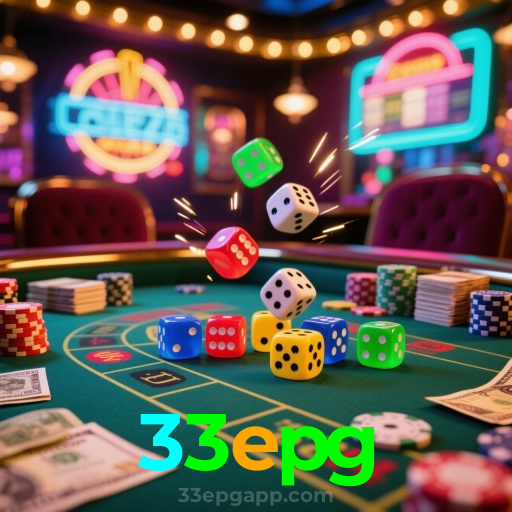 33epg:Jogue poker no nosso cassino e mostre sua habilidade!