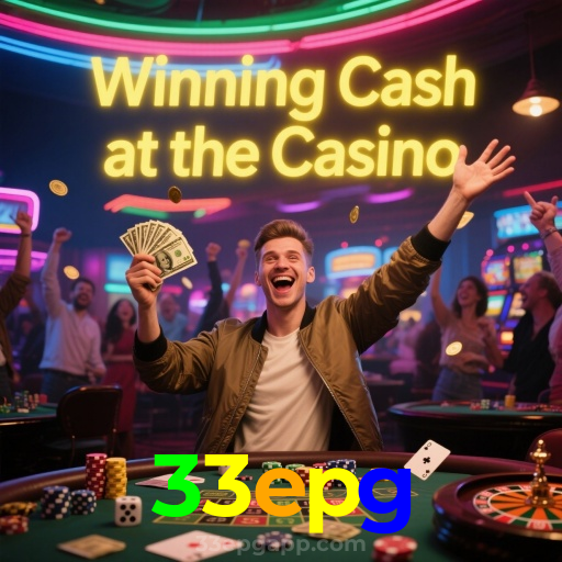 33epg：Apostas no futebol e diversão com roleta e blackjack no nosso cassino online!