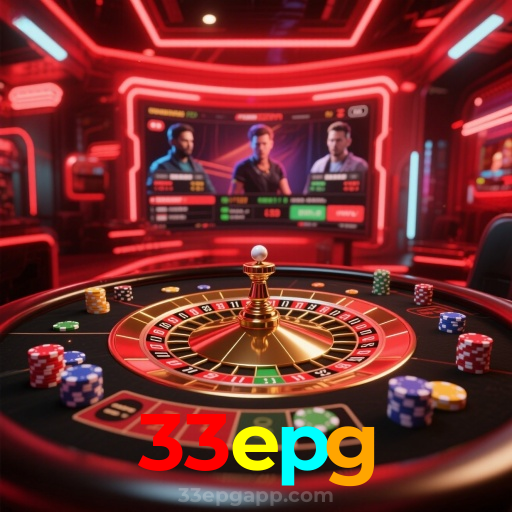 33epg：Jogue poker online e prove sua habilidade nas cartas!