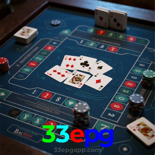 33epg：Aposte no futebol e conquiste prêmios em blackjack e roleta!