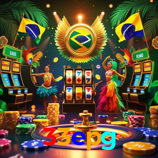 33epg:Jogue blackjack, aposte no futebol e leve para casa grandes prêmios!