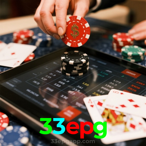 33epg：Em nosso cassino online, sua sorte vai brilhar! Aposte e vença!