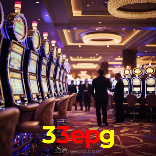 33epg:As melhores slots com grandes vitórias te aguardam! Jogue agora!