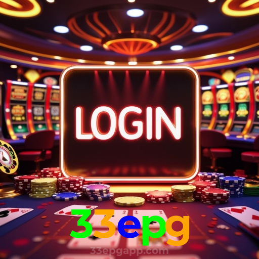33epg:Jogue blackjack, poker e aposte no futebol para vitórias épicas!