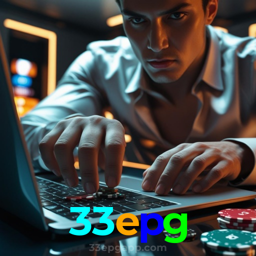 33epg:Cada jogo é uma chance de ganhar! Jogue agora e vença!