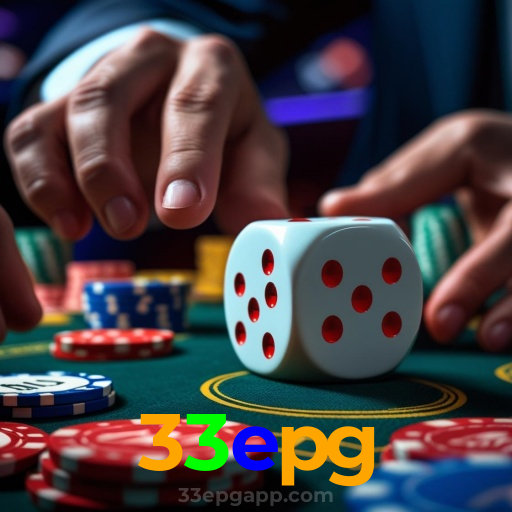 33epg:Ganhe prêmios jogando slots e apostando no futebol online!