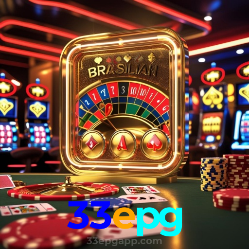33epg：Jogue poker, aposte no futebol e ganhe no cassino mais confiável!