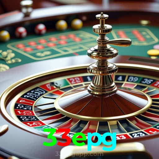 33epg：Jogue nas nossas slots e conquiste vitórias épicas!