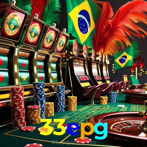 33epg:Vença no cassino online com blackjack e apostas esportivas no futebol!