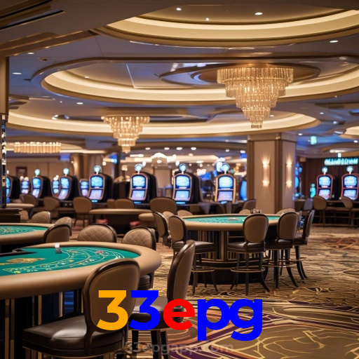 33epg:Vença no blackjack e conquiste prêmios sensacionais!