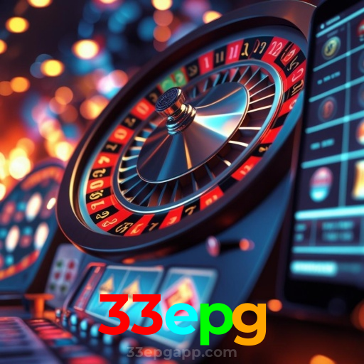33epg:Onde sua sorte encontra o melhor cassino online e as apostas no futebol!