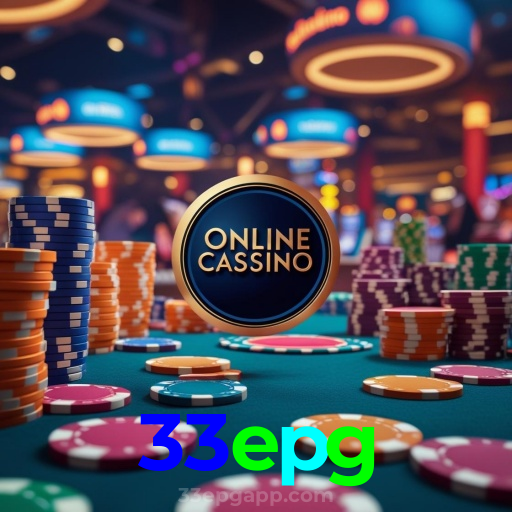 33epg：Entre no cassino e aposte nas roletas mais emocionantes!