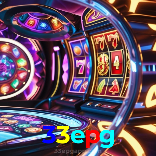 33epg：As slots mais emocionantes estão esperando por você! Vença agora!