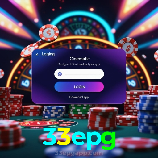 33epg:O cassino online está esperando por você! Jogue e vença!