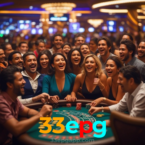33epg：Gire as slots e ganhe prêmios incríveis com cada giro!