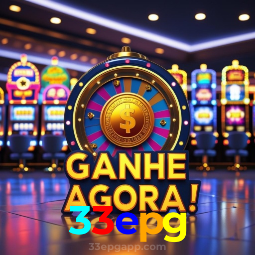 33epg：Aposte no futebol e jogue slots para ganhar em grande estilo!