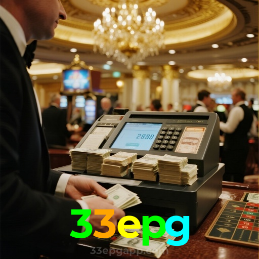 33epg:Vença no blackjack e leve grandes prêmios para casa!